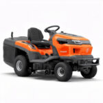 Tosaerba semovente HUSQVARNA TC 220T - 108 cm